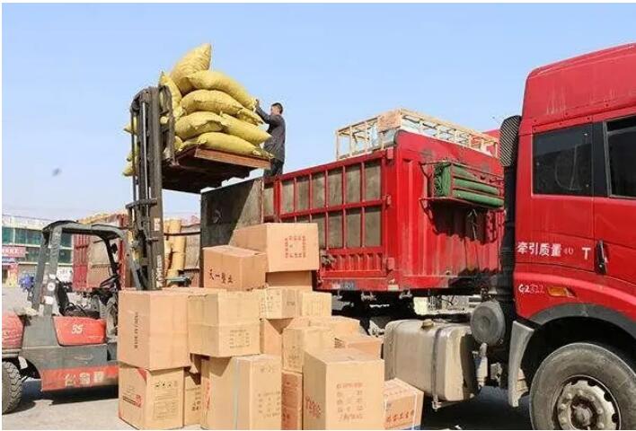 厦门到瓯海区物流专线