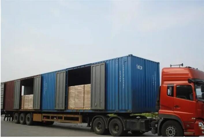 厦门到瓯海区整车运输