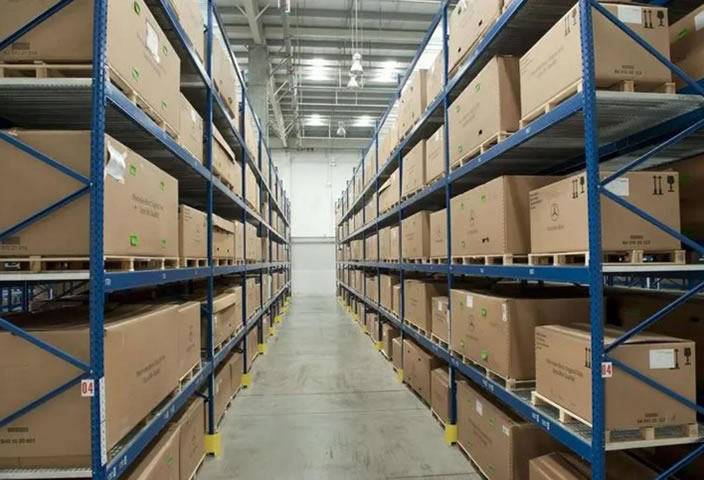 厦门到瓯海区货物仓储