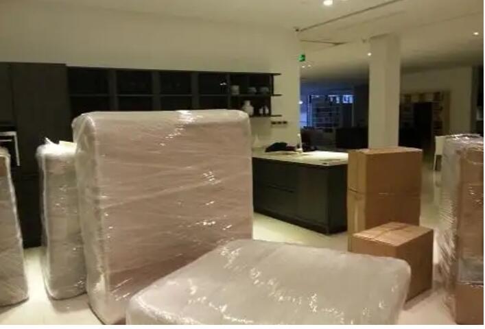 厦门到瓯海区长途搬家