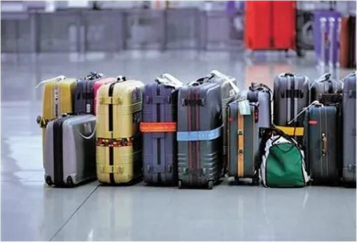 厦门到瓯海区行李托运