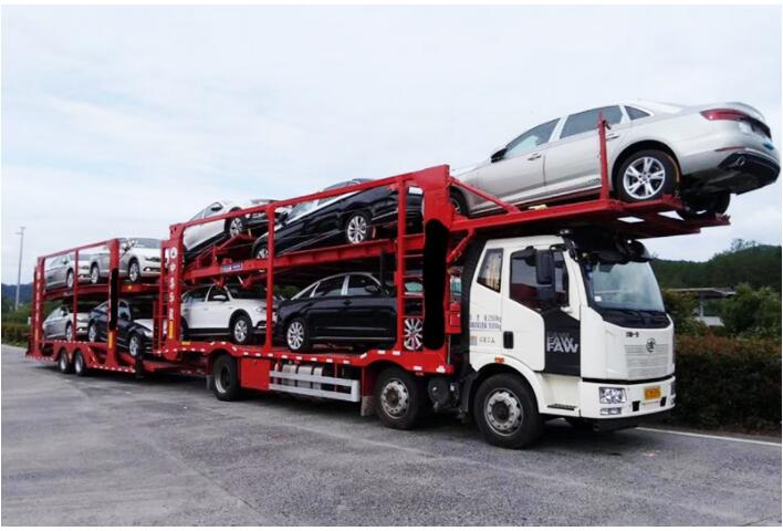 厦门到瓯海区轿车托运